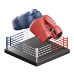 Boxing Betting - Professional Boxing Sports Betting