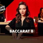 Live Baccarat - Pragmatic Play Live Casino