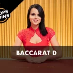 Live Baccarat - Pragmatic Play Live Casino
