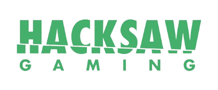 Hacksaw Gaming - Premium Slot Game Provider