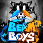 Beam Boys - Hacksaw Gaming Slot