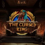 The Cursed King - Hacksaw Gaming Slot