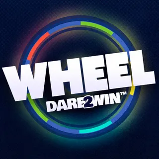 Hacksaw Wheel Dare2Win - Casino Game
