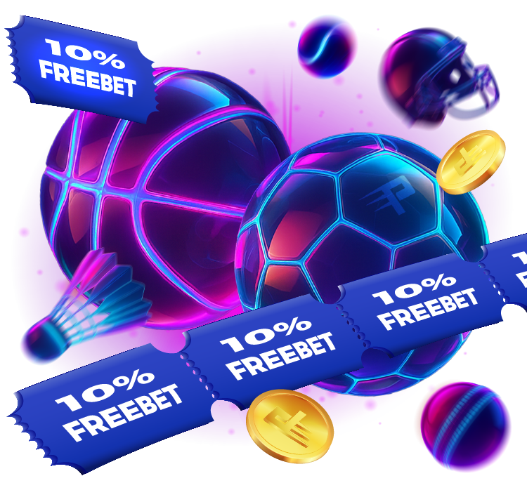10% Daily Freebet