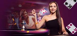Live Casino Gaming - Premium Online Casino