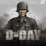 D-Day - NoLimit City Slot Game