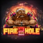 Fire in the Hole 2 - NoLimit City Slot Game