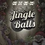 Jingle Balls - NoLimit City Slot Game