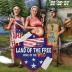 Land of the Free - NoLimit City Slot Game