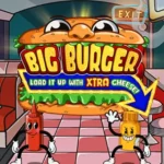 Big Burger - PG Soft Slot Game