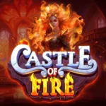 Castle of Fire - PG Soft Slot Game