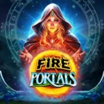 Fire Portals - PG Soft Slot Game
