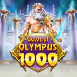 Gates of Olympus - PG Soft Slot Game
