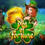 Pot of Fortune - PG Soft Slot Game