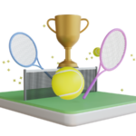 Tennis Betting - Professional Tennis Sports Betting