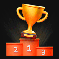 Casino Tournament - Compete for Big Prizes