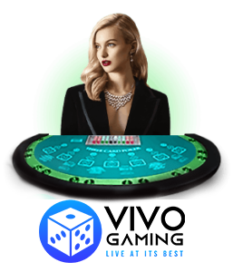 Vivo Gaming - Live Casino Provider