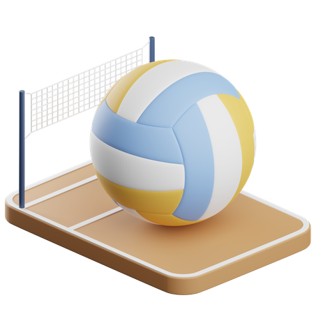 Volleyball Betting - Professional Volleyball Sports Betting